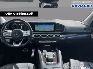Mercedes-Benz GLS 2,9 400d 4MATIC AMG CZ DP 2021