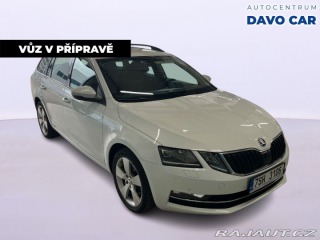 Škoda Octavia 2,0 TDI 110kW DSG Style-S 2019