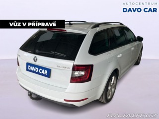 Škoda Octavia 2,0 TDI 110kW DSG Style-S 2019
