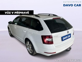 Škoda Octavia 2,0 TDI 110kW DSG Style-S 2019
