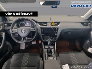 Škoda Octavia 2,0 TDI 110kW DSG Style-S 2019