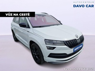 Škoda Karoq 2,0 TDI 4x4 DSG CZ Sportl 2022