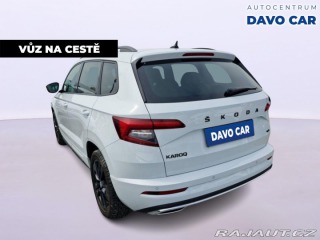 Škoda Karoq 2,0 TDI 4x4 DSG CZ Sportl 2022