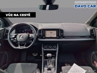Škoda Karoq 2,0 TDI 4x4 DSG CZ Sportl 2022