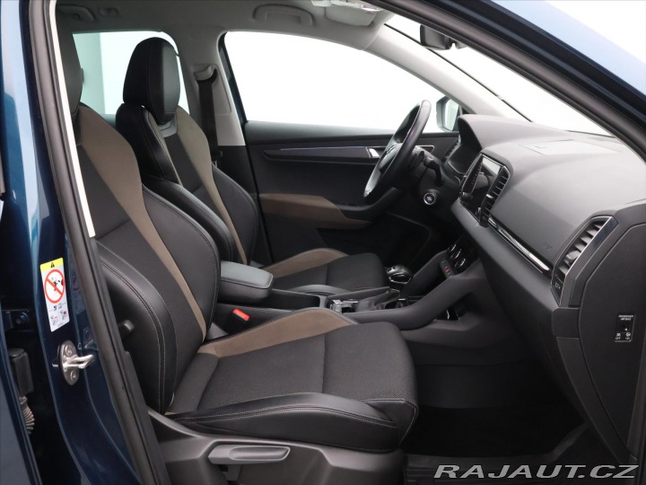 Škoda Karoq 1,5 TSI 110kW DSG Matrix 2023