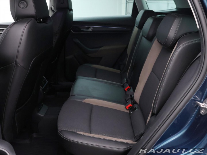 Škoda Karoq 1,5 TSI 110kW DSG Matrix 2023