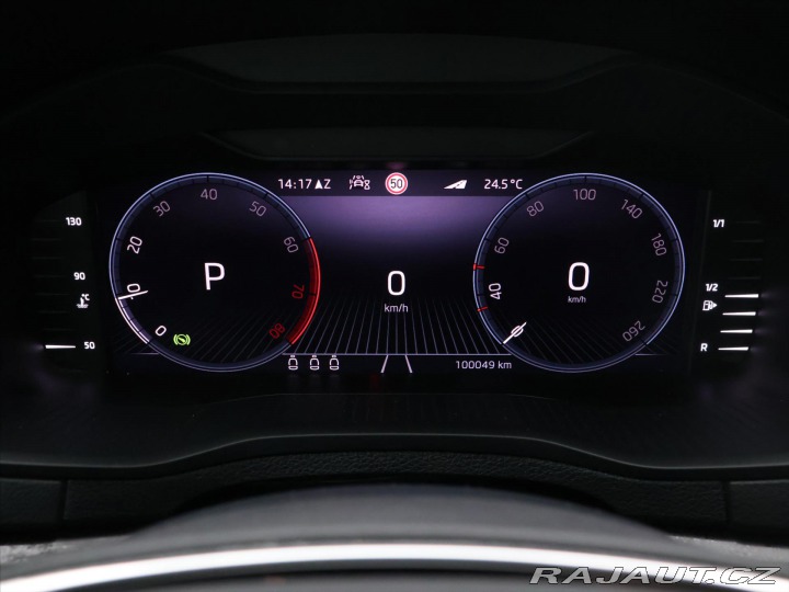 Škoda Karoq 1,5 TSI 110kW DSG Matrix 2023