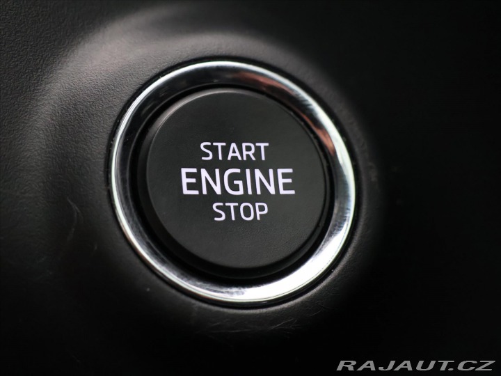 Škoda Karoq 1,5 TSI 110kW DSG Matrix 2023
