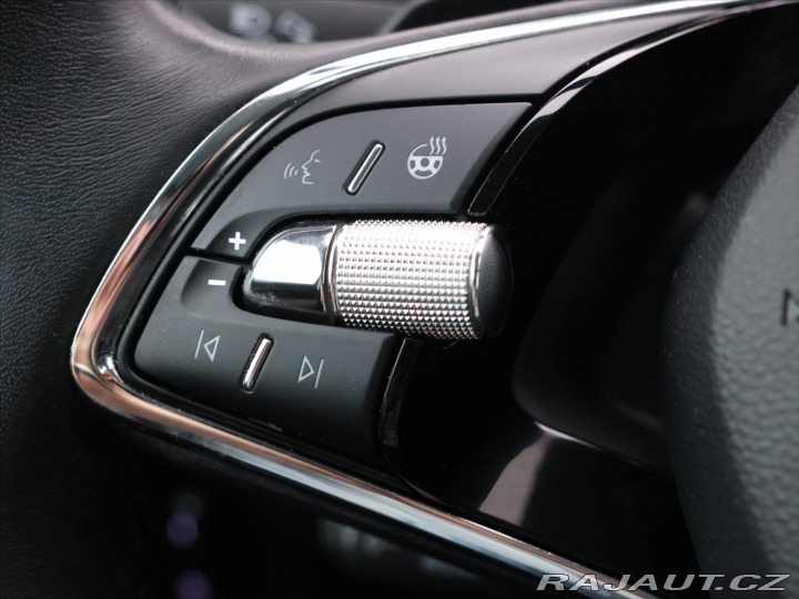 Škoda Karoq 1,5 TSI 110kW DSG Matrix 2023