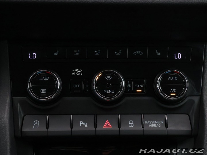 Škoda Karoq 1,5 TSI 110kW DSG Matrix 2023