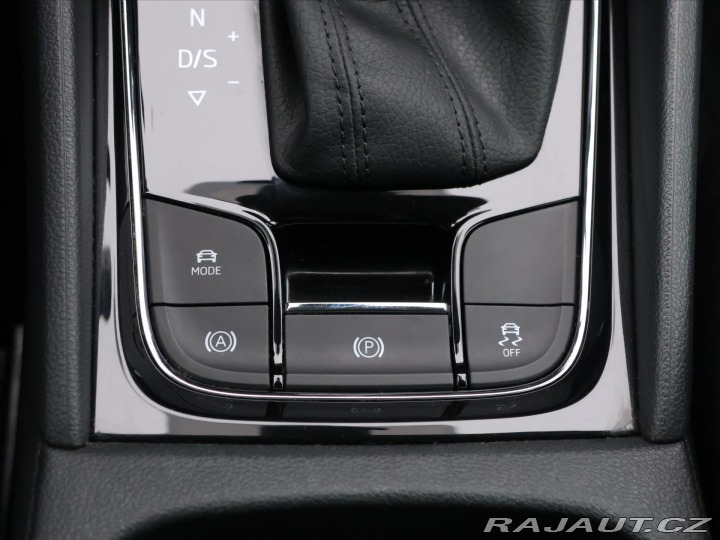 Škoda Karoq 1,5 TSI 110kW DSG Matrix 2023