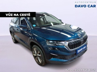 Škoda Karoq 1,5 TSI 110kW DSG Matrix 2023