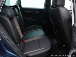Škoda Karoq 1,5 TSI 110kW DSG Matrix 2023