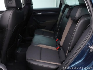 Škoda Karoq 1,5 TSI 110kW DSG Matrix 2023