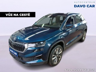 Škoda Karoq 1,5 TSI 110kW DSG Matrix 2023