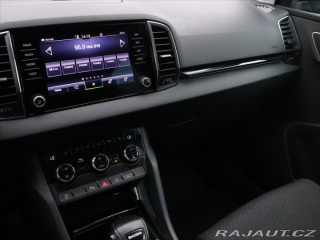 Škoda Karoq 1,5 TSI 110kW DSG Matrix 2023