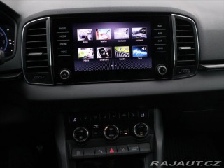 Škoda Karoq 1,5 TSI 110kW DSG Matrix 2023