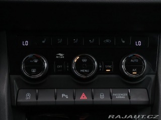 Škoda Karoq 1,5 TSI 110kW DSG Matrix 2023
