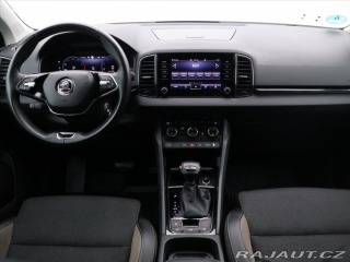Škoda Karoq 1,5 TSI 110kW DSG Matrix 2023