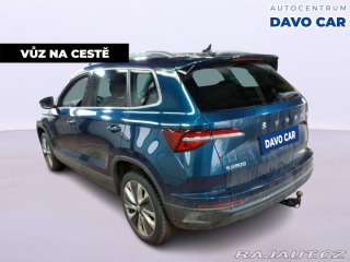 Škoda Karoq 1,5 TSI 110kW DSG Matrix 2023