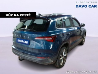 Škoda Karoq 1,5 TSI 110kW DSG Matrix 2023