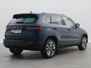 Škoda Karoq 1,5 TSI 110kW DSG Matrix 2023