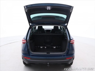 Škoda Karoq 1,5 TSI 110kW DSG Matrix 2023