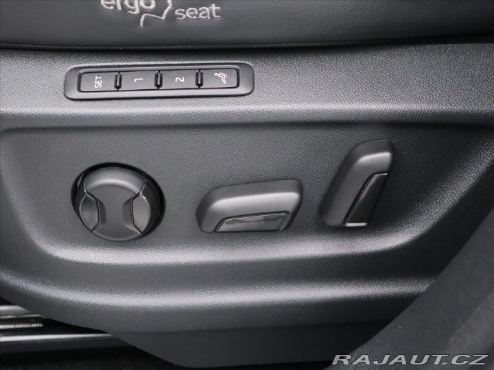Škoda Kodiaq 2,0 TDI 147kW DSG 4x4 L&a 2022