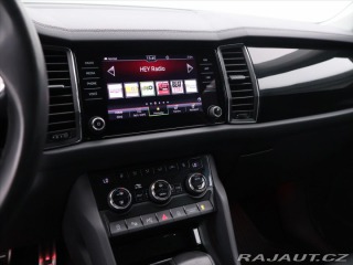 Škoda Kodiaq 2,0 TDI 147kW DSG 4x4 L&a 2022