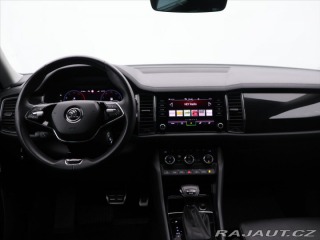 Škoda Kodiaq 2,0 TDI 147kW DSG 4x4 L&a 2022