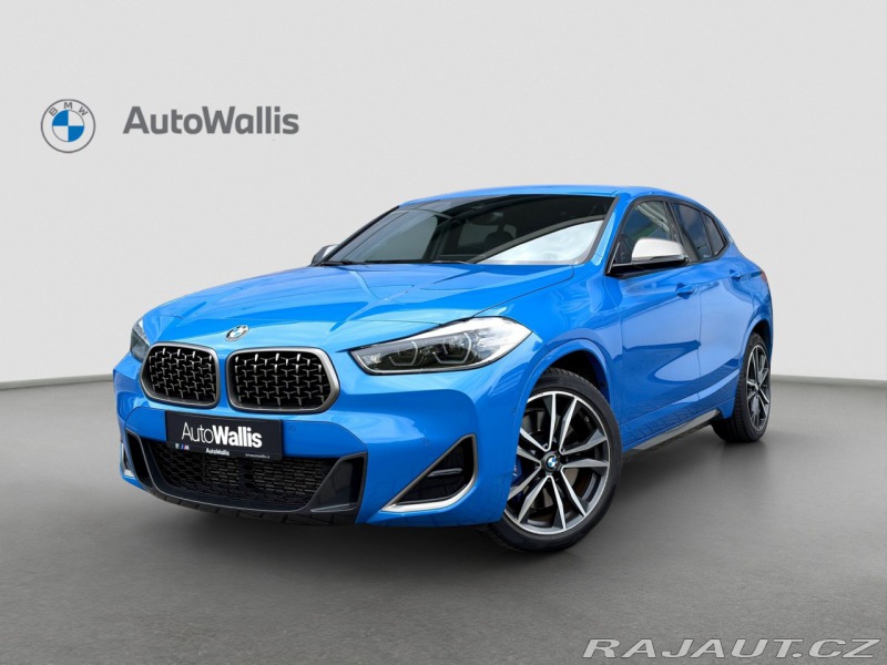BMW X2 M35i