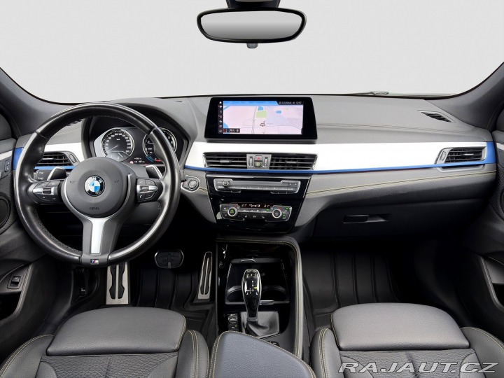 BMW X2 M35i 2021