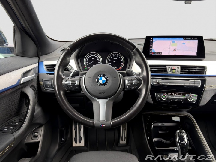 BMW X2 M35i 2021