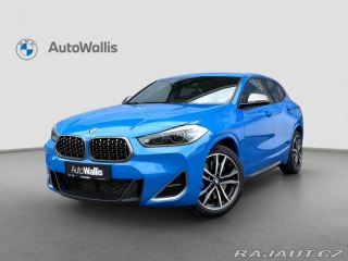 BMW X2 M35i 2021