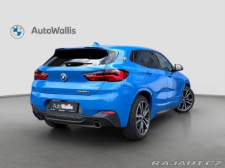 BMW X2 M35i 2021