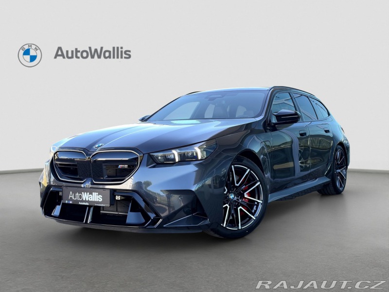 BMW M5 Touring