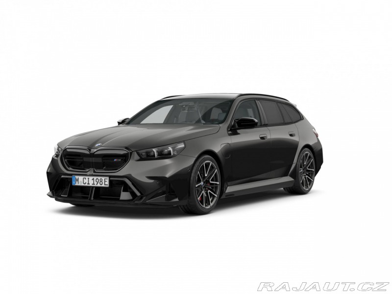 BMW M5 Touring