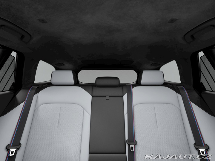 BMW M5 Touring 2026