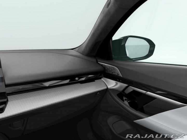 BMW M5 Touring 2026