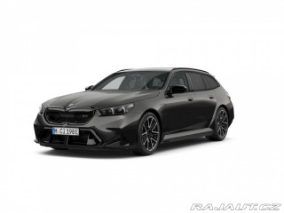 BMW M5 Touring 2026