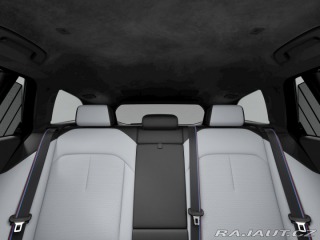 BMW M5 Touring 2026