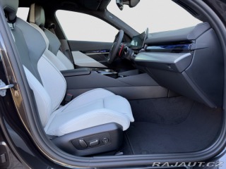 BMW M5 Touring 2026