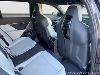 BMW M5 Touring 2026