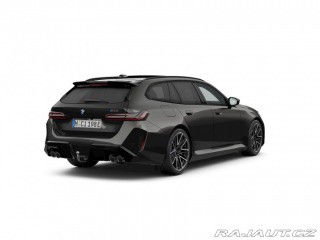 BMW M5 Touring 2026