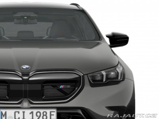 BMW M5 Touring 2026