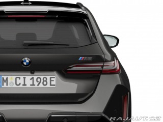 BMW M5 Touring 2026