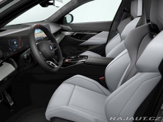 BMW M5 Touring 2026
