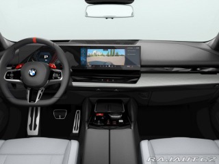 BMW M5 Touring 2026