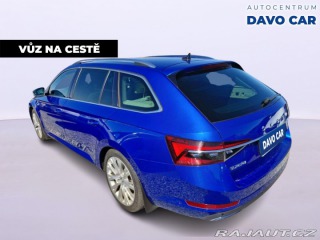 Škoda Superb 2,0 TDI 110kW DSG CZ L&am 2023