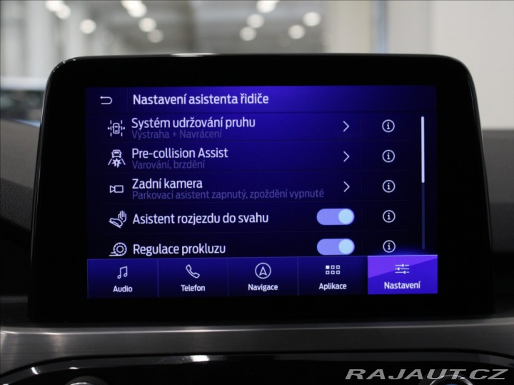 Ford Kuga 1,5 TDCi 88kW Titan. 1.ma 2022